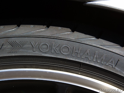 Летние шины Yokohama 2012. В грядущем сезоне…